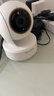 普联（TP-LINK）800万像素4K全彩智能摄像头家用云台室内无线监控360度夜视全景手机远程双向通话宠物婴儿IPC48AW 实拍图