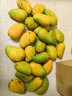 京鲜生海南小台农芒果 净重4.5斤 单果70g+ 新鲜水果 源头直发 实拍图