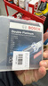 博世（BOSCH）双铂金火花塞5576四支大众迈腾帕萨特途观奥迪A4LA5A6LA7A8Q3Q5Q7 实拍图