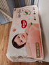 好奇（Huggies）铂金装小桃裤成长裤XL96片(12-17kg)加大号尿不湿【透爽散热】 实拍图