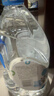 屈臣氏蒸馏水添加矿物质4.5L*4桶整箱大桶装水非矿泉水饮用水家庭装泡茶 实拍图