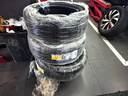 米其林（MICHELIN）汽车轮胎 235/55R18 104W 浩悦五代 Primacy 5 适配探岳/途观L/Q3 实拍图