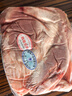 东来顺 内蒙古羔羊原切羊腩肉2斤装 羊腹肉煲汤炖煮 春节也送货 实拍图