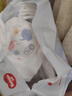 好奇（Huggies）金装拉拉裤XL96片(12-17kg)尿不湿【速干不易红】 实拍图