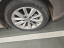 锦湖KUMHO汽车轮胎 205/55R16 91H HS61 原配大众新宝来/帝豪/速腾 实拍图