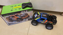 jjr/c水陆两栖遥控汽车越野车rc遥控车跑车儿童玩具车男孩生日新年礼物 实拍图