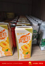 蒙牛真果粒黄桃味牛奶饮品250g*12盒 小黄鸭IP 礼盒新老包装 含乳饮料 实拍图
