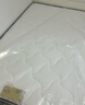 富安娜舒睡系列床垫 乳胶弹簧床垫 软硬两用护脊椰棕硬床垫席梦思床垫子 B款加硬款20cm-整网弹簧+椰棕 1.2*1.9米 实拍图