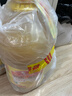 鲁花【保真花生油】 5S压榨一级花生油 5.43L（新老包装随机发放） 实拍图