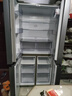 海尔（Haier）「家宴系列」531L十字门母婴冰箱干湿分储制冰一级抗菌风冷大容量灰BCD-531WGHTD59SHU1国家补贴 实拍图