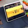 Apple/苹果 iPad11英寸 A16芯片2025年款 平板电脑 (128GB WLAN版/学习办公娱乐)粉色 实拍图