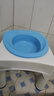 妙馨思痔疮免蹲坐浴盆带凳子洗屁股神器马桶盆孕妇产后熏洗泡药坐便器  实拍图