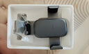 倍思 车载手机支架 汽车导航支架出风口固定器 汽车用品车内饰品小件 实拍图
