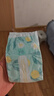 好奇（Huggies）小森林纸尿裤NB66片(5kg以下)尿不湿心钻【透氧顶配更低敏】 实拍图