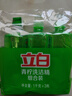 立白青柠洗洁精大瓶1kg*3瓶食品用维E精华去重油不伤手餐具果蔬适用 实拍图