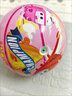 超级飞侠皮球1-5号婴幼儿专用彩印拍拍球无毒弹力球玩具儿童宝宝 1号球 篮球外观皮球 乐迪3 实拍图