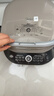 美的（Midea）电饼铛电饼档家用双面加热加深0氟钛陶瓷双盘可拆洗烙饼大火力煎饼锅三明治早餐机煎烤机JKC3066Ti 实拍图