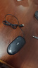 联想（lenovo）有线鼠标MW11 办公鼠标便携 轻音按键 USB接口 1.5米线长即插即用 一体机笔记本台式机鼠标 实拍图