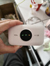 TCL随身wifi三网通用免插卡无线wifi6车载4G路由器随身便携无限制移动联通电信全国通用2026款5GXY15B 【升级充电款】3000毫安大电池 不限速不虚标月享1500G流量 实拍图