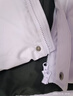 巴拉巴拉儿童羽绒服中长款冬加厚外套男女童2025连帽亲子装保暖防风防泼水 实拍图