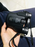 PENTAX宾得虫虫镜三代6.5x21黑防水微距双筒望远镜观剧展博物馆高清拍摄 实拍图