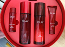 玉兰油（OLAY）大红瓶水乳液保湿抗皱紧致化妆品护肤品套装礼盒生日新年礼物女 实拍图