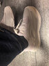 安踏（ANTA）牛奶糖革面跳绳鞋丨女新款综训鞋软底轻便减震训练鞋运动鞋 实拍图