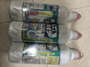 花王（KAO）马桶清洁剂500ml*3 弯嘴洁厕灵 洁厕液 厕所清洁剂 原装进口 实拍图