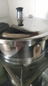 苏泊尔（SUPOR）304不锈钢5.2L压力锅22cm【2-4人适用】快煮防爆高压锅电磁炉通用 实拍图
