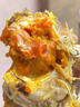 【活蟹】湖鲜阳澄大闸蟹公3.5-3.8两 母2.5-2.8两5对10只新春螃蟹礼盒送礼年货源头直发 实拍图
