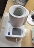 鱼跃（Yuwell）臂筒式全自动电子血压计YE692血压仪家用医用高精准隧道式年货礼 实拍图