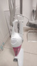 美的（Midea）吸尘器SC861A家用手持立式吸尘器二合一强劲吸力【金榜TOP1】 实拍图