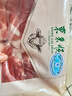 东来顺 内蒙古羔羊原切羊肉卷300g 火锅羊肉片 清真中华老字号 实拍图