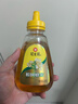 冠生园 椴树蜂蜜428g 便携挤压瓶纯蜂蜜中华老字号送礼早餐牛奶伴侣冲饮 实拍图