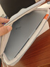 tomtoc笔记本电脑内胆包13/14/16英寸苹果Macbook Pro/Air M5保护套A13 机组蓝 13英寸 实拍图
