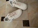 鸿星尔克男鞋秋季新款运动板鞋小白鞋子休闲厚底学生百搭板鞋51122101113 实拍图