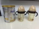 爱他美（Aptamil）澳洲白金版官方授权DHA叶黄素营养新西兰进口婴幼儿童配方牛奶粉 3段(入社群享11.11价）效期27/9 6罐装（更优惠） 实拍图