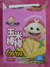 我D小蔡蔡（MyCcBaBy）玉米棒棒玉米味32g手指泡芙磨牙宝宝谷物棒儿童零食无添加白砂糖 实拍图