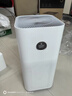 米家小米空气净化器5 除甲醛除菌除异味 家用 除雾霾PM2.5 低噪设计 实拍图