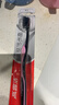 高露洁（Colgate）细毛护龈备长炭软毛成人牙刷12支家庭装款式颜色随机发货京东自营 实拍图