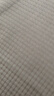 布鲁克斯（BROOKS）男子缓震跑鞋Glycerin max超级甘油 灰色/黑色/荧光黄绿 45 实拍图