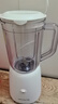 九阳（Joyoung）榨汁料理机榨汁杯多功能易清洗家用1升搅拌机 打米糊果汁机婴儿辅食机JYL-C23 实拍图
