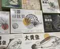 【现货】鱻谣年货海鲜礼盒10种6.92斤小青龙大闸蟹带鱼大虾生鲜送礼大礼包源头直发 实拍图