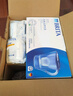 碧然德（BRITA）过滤净水器 滤水壶 海洋系列 3.5L(蓝色）+去水垢专家版滤芯11枚 环保加固包装 实拍图
