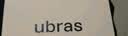 ubras【虞书欣同款】夹心软支撑小胸聚拢光面无痕内衣女无钢圈文胸罩 【套装】燕麦奶色 S  70A/70B 实拍图