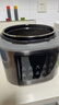 美的（Midea）【自营年货】电压力锅0氟球胆5L电饭煲大容量4-6人 触控双胆高压锅全自动智能预约开盖煮MY-E5923 实拍图