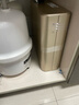 美的（Midea）净水器家用1100G流速0阻垢厨下式RO反渗透金豆2.0净水机母婴直饮一体机接自来水官方净饮机前十名 【升级双出水设计】滤除水垢重金属 实拍图