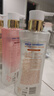 舒肤佳新升级净透沐浴露(红石榴+山茶花+乌木)570g*3持久留香男女士通用 实拍图