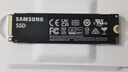 三星（SAMSUNG）2TB SSD固态硬盘 M.2接口(NVMe协议PCIe4.0*4/5.0*2)读速7250MB/S 990 EVO Plus 实拍图