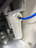 3M 净水器家用厨房厨下式直饮机净水机过滤器滤水器净水设备SW29净水器保留矿物质小甜矿 终端过滤器SW29 2.2升大流量 实拍图